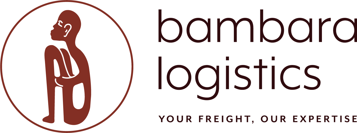 Bambara Logistics. Your freight, our expertise.